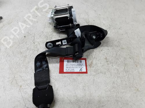 Front right seatbelt JEEP GRAND CHEROKEE L V (WL) 2.0 4xe Plug-in Hybrid | BP32246592I25 - Image 3