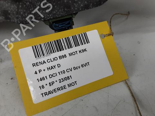 Subframe RENAULT CLIO IV (BH_) 1.5 dCi 110 | BP39060014M9 - Image 2