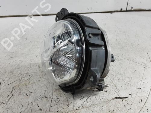 Right front fog light MINI MINI (F56) One | BP39384780C31 - Image 3