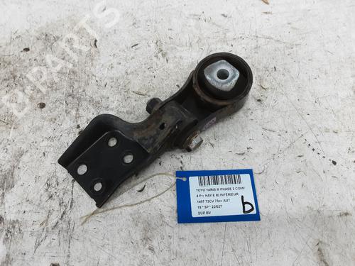Getriebehalter für Getriebehalter TOYOTA YARIS (_P13_) 1.5 Hybrid (NHP130_) (101 hp) 39057822 39057822