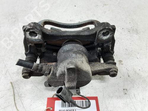 Right rear brake caliper PEUGEOT BOXER Van 2.2 BlueHDi 140 | BP33736403M106  - Image 7