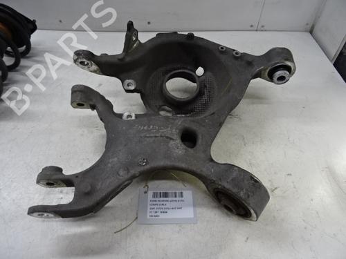 Højre bagtil bærearm Højre bagtil bærearm FORD USA MUSTANG Coupe 2.3 EcoBoost (317 hp) 20273304 20273304