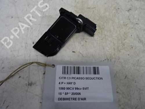 Used Mass air flow sensor Mass air flow sensor 39052875 39052875