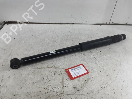 Venstre bagtil støddæmper DACIA DUSTER (PYM_, PYN_) 1.0 ECO G-100 (101 hp) 32629554