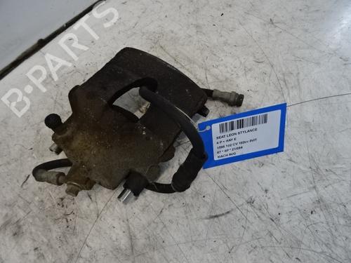left-front-brake-caliper-seat-leon-1p1-2005-2006-2007-2008-2009-2010-2011-2012-2013-39051847 main image