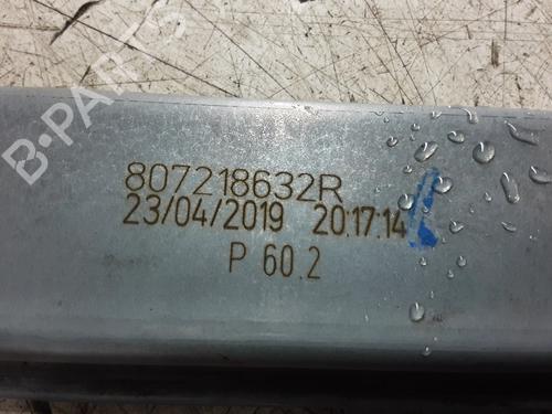 Front left window mechanism DACIA DOKKER MPV (KE_) 1.6 | BP26452072C22 