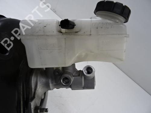 Used Brake master cylinder DACIA LOGAN MCV (KS_) 1.5 dCi (KS04) (75 hp) 20271953