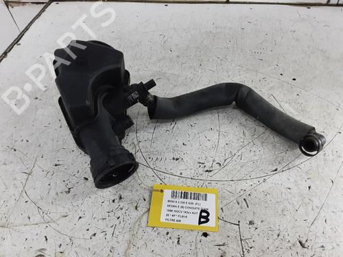 Used Air filter box Air filter box BMW 3 (G20, G80, G28) 330 e Plug-in-Hybrid (252 hp) 36366068 36366068