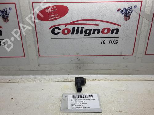 Used Electronic module Electronic module 20279345 20279345