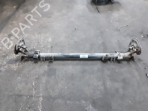 Used Rear axle Rear axle VW CADDY IV MPV (SAB, SAJ) 1.4 TSI (131 hp) 40047383 40047383