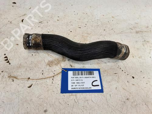 Used Intercooler pipe Intercooler pipe 39057697 39057697