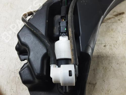 Used Washer pump Washer pump PEUGEOT 308 II (LB_, LP_, LW_, LH_, L3_) 1.6 HDi / BlueHDi 115 (115 hp) 39053130 39053130