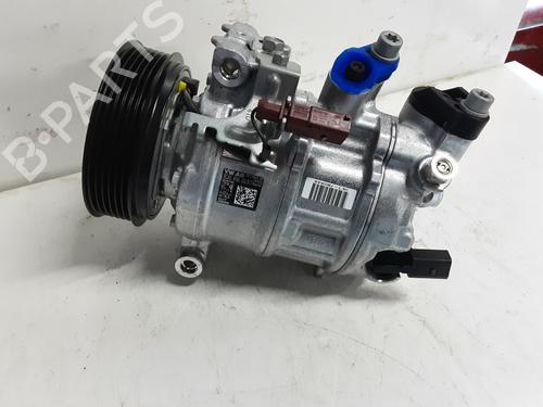 AC compressor VW PASSAT B8 Variant (3G5, CB5) 1.6 TDI | BP39058891M34 - Image 2