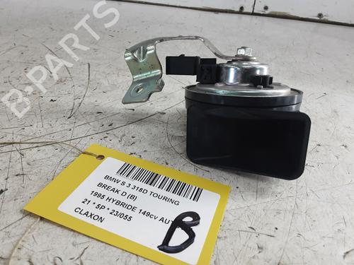 Horn BMW 3 Touring (G21, G81) 318 d Mild-Hybrid | BP37176528E13 - Image 2