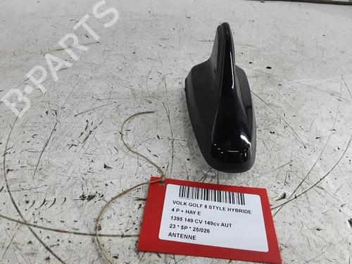 Antenne/Base VW GOLF VIII (CD1, DA1) 1.4 GTE Plug-in Hybrid | BP39059527C140 - Image 2