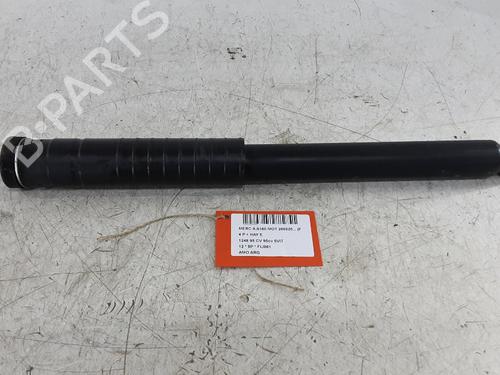 Used Left rear shock absorber Left rear shock absorber MERCEDES-BENZ A-CLASS (W169) A 160 (169.031, 169.331) (95 hp) 32243111 32243111