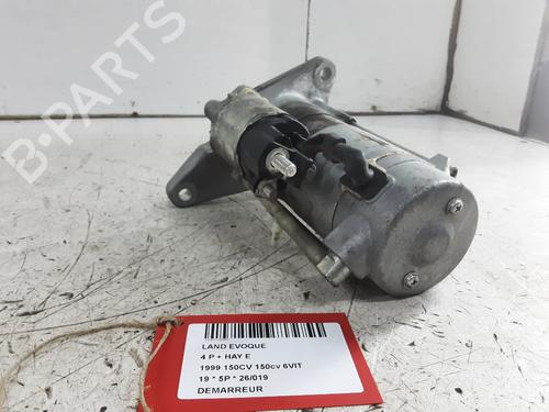 Starter LAND ROVER RANGE ROVER EVOQUE (L551) 2.0 D150 | BP38465975M8 - Image 2