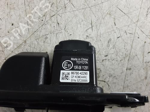 Camera TOYOTA C-HR (_X2_, _H2_) PHEV (MAXH21) | BP37407264E14 - Image 4