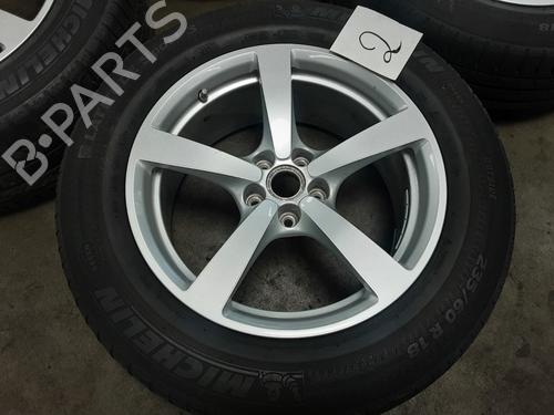 Fælk PORSCHE MACAN (95B) 3.0 S | BP33199382C45 - Image 3