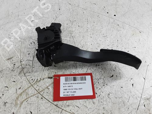 Used Pedal Pedal 32248731 32248731