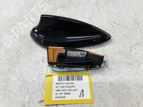 Used Antenna/Base Antenna/Base BMW 1 (F40) 116 d (116 hp) 36094233 36094233