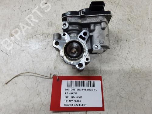 Throttle body DACIA DUSTER (HM_) 1.5 dCi 115 (HMAD) | BP32246799M82 - Image 2