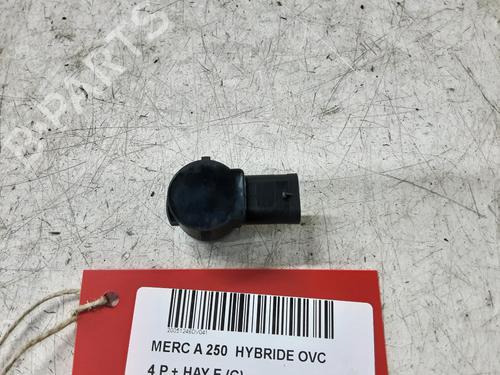 Electronic module MERCEDES-BENZ A-CLASS (W177) A 250 e (177.086) | BP33030474M83 - Image 2
