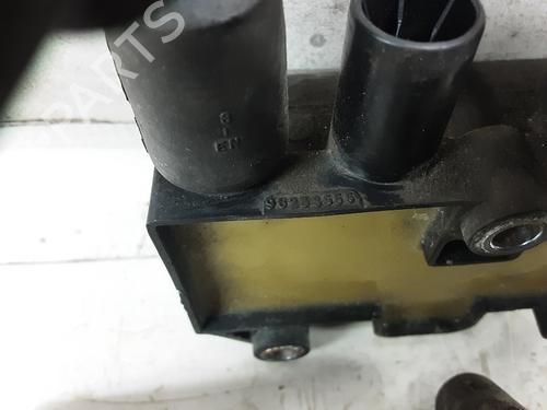 Ignition coil DAEWOO KALOS (KLAS) 1.2 | BP20280849M94 - Image 3