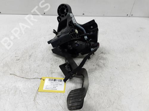 Used Clutch pedal Clutch pedal 37176572 37176572