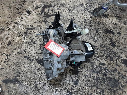 Used Gearbox DACIA LOGAN MCV II 1.0 TCe 100 (101 hp) 32247244