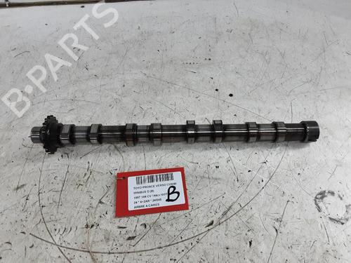 Used Other TOYOTA PROACE Bus (MDZ_) 2.0 D4d (MDZA) (144 hp) 31604788