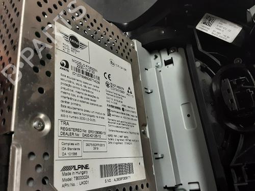 Used Radio Radio 20277409 20277409