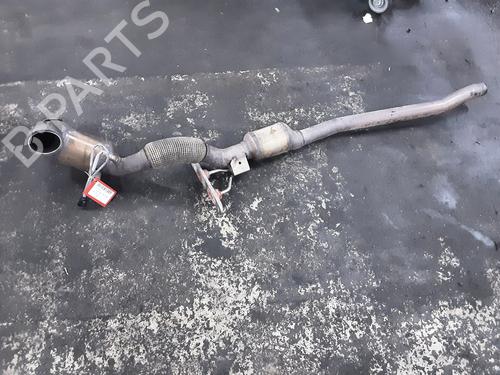 Katalysator VW T-ROC (A11, D11) 2.0 TSI 4motion (190 hp) 32293474