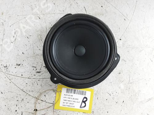 Used Speaker Speaker AUDI Q3 (F3B) 35 TFSI (150 hp) 39965830 39965830