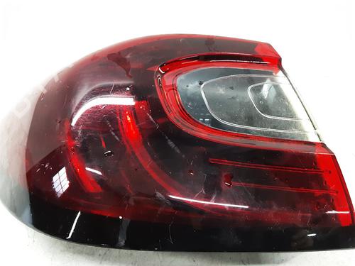 Left taillight RENAULT CAPTUR I (J5_, H5_) 0.9 TCe 90 | BP32247008C34 - Image 2