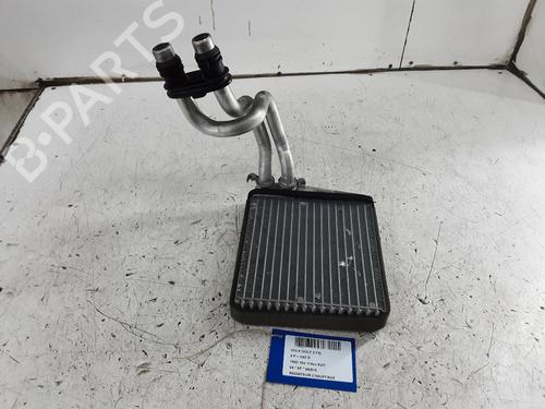 heating-radiator-vw-golf-v-1k1-16-fsi-666929jf2-2003-2004-2005-2006-2007-2008-2009-2010-20284835 main image
