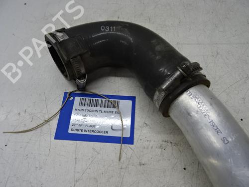Used Intercooler pipe Intercooler pipe HYUNDAI TUCSON (TL, TLE) 1.6 CRDi (136 hp) 32243618 32243618