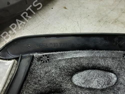 Upper protection MERCEDES-BENZ GLE (V167) GLE 300 d 4-matic (167.119) | BP35948632M93 - Image 3