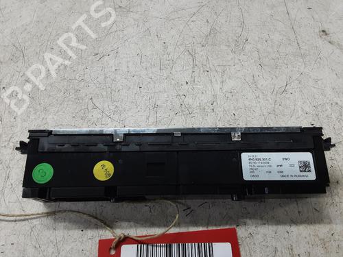 Switch AUDI Q7 (4MB, 4MG, 4MQ) SQ7 quattro | BP34383692I30 - Image 2