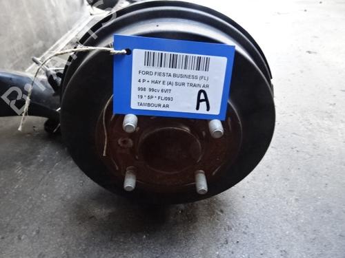 other-ford-fiesta-vii-hj-hf-2017-32243424 main image