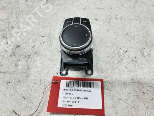 Used Switch BMW X4 (G02, F98) xDrive 20 d (190 hp) 32161377