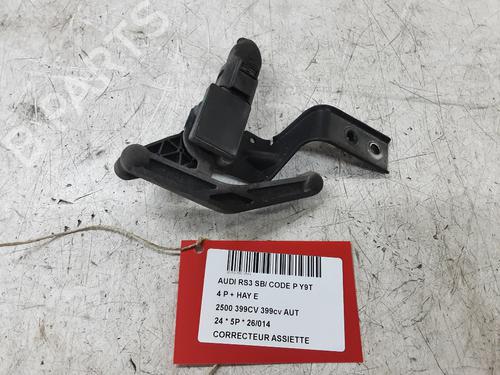 Used Other Other AUDI A3 Sportback (8YA, 8YF) RS3 TFSI quattro (400 hp) 33678322 33678322