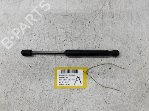 Used Hood lift support Hood lift support BMW 3 Touring (G21, G81) 320 e Plug-in-Hybrid xDrive (163 hp) 36366050 36366050
