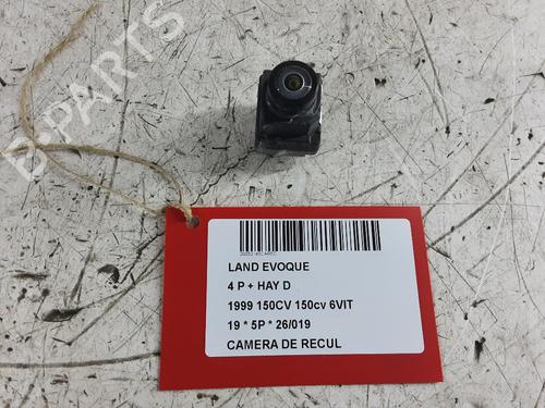 Used Camera Camera LAND ROVER RANGE ROVER EVOQUE (L551) 2.0 D150 (150 hp) 35169485 35169485