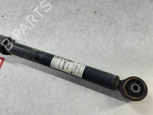 Right rear shock absorber SEAT IBIZA IV SC (6J1, 6P5) 1.2 | BP28183523M19 