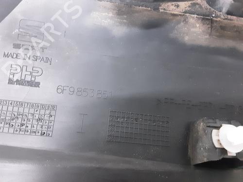 Dørliste SEAT ARONA (KJ7, KJP) 1.0 TSI | BP39063416C150 - Image 7
