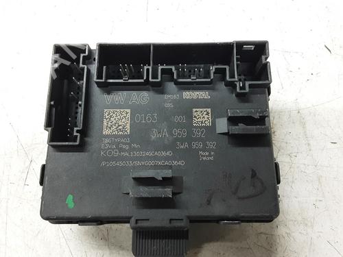 Control unit VW TIGUAN (CT1) 1.5 eTSI | BP31708437M11