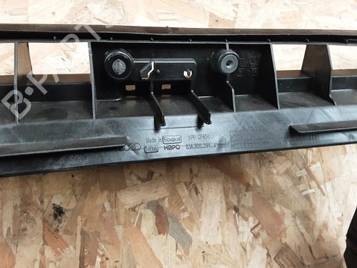 Front slam panel AUDI Q3 (F3B) 35 TDI | BP26201310C72 - Image 3
