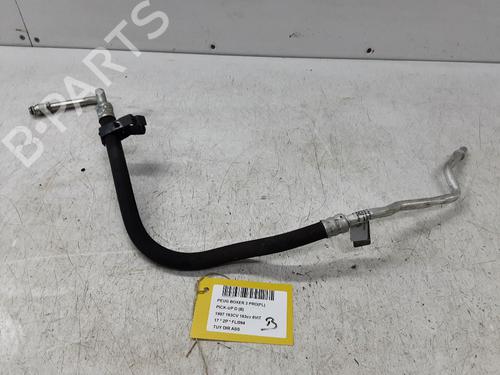 pipe-peugeot-boxer-platformchassis-2006-36800573 main image