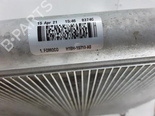 AC radiator FORD FIESTA VII (HJ, HF) 1.0 EcoBoost | BP36800531M32 - Image 3